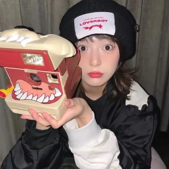 深夜咖啡屋：失踪的甜心