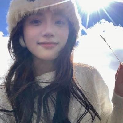 巧手女孩