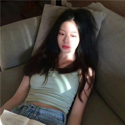 我的姐姐